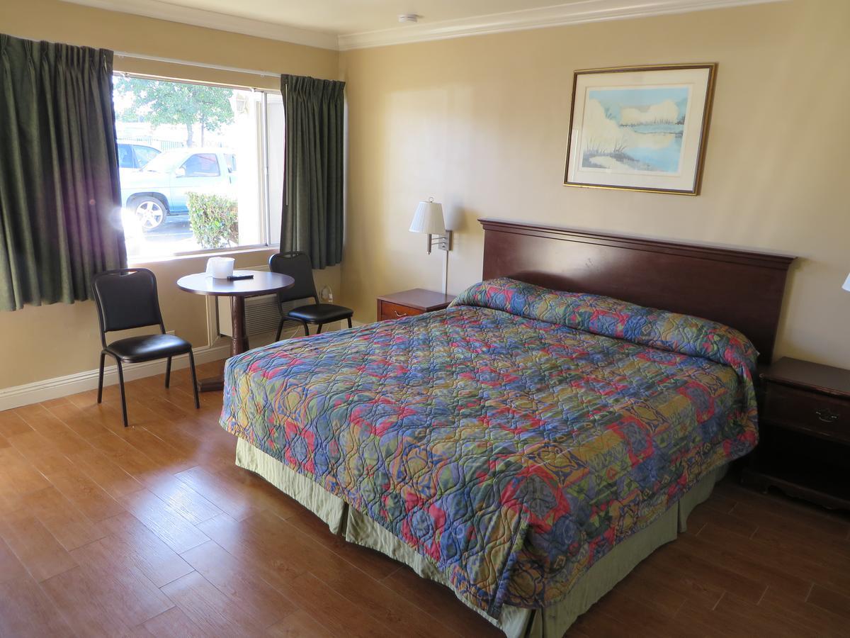 Sandpiper Motel Коста Меса Экстерьер фото