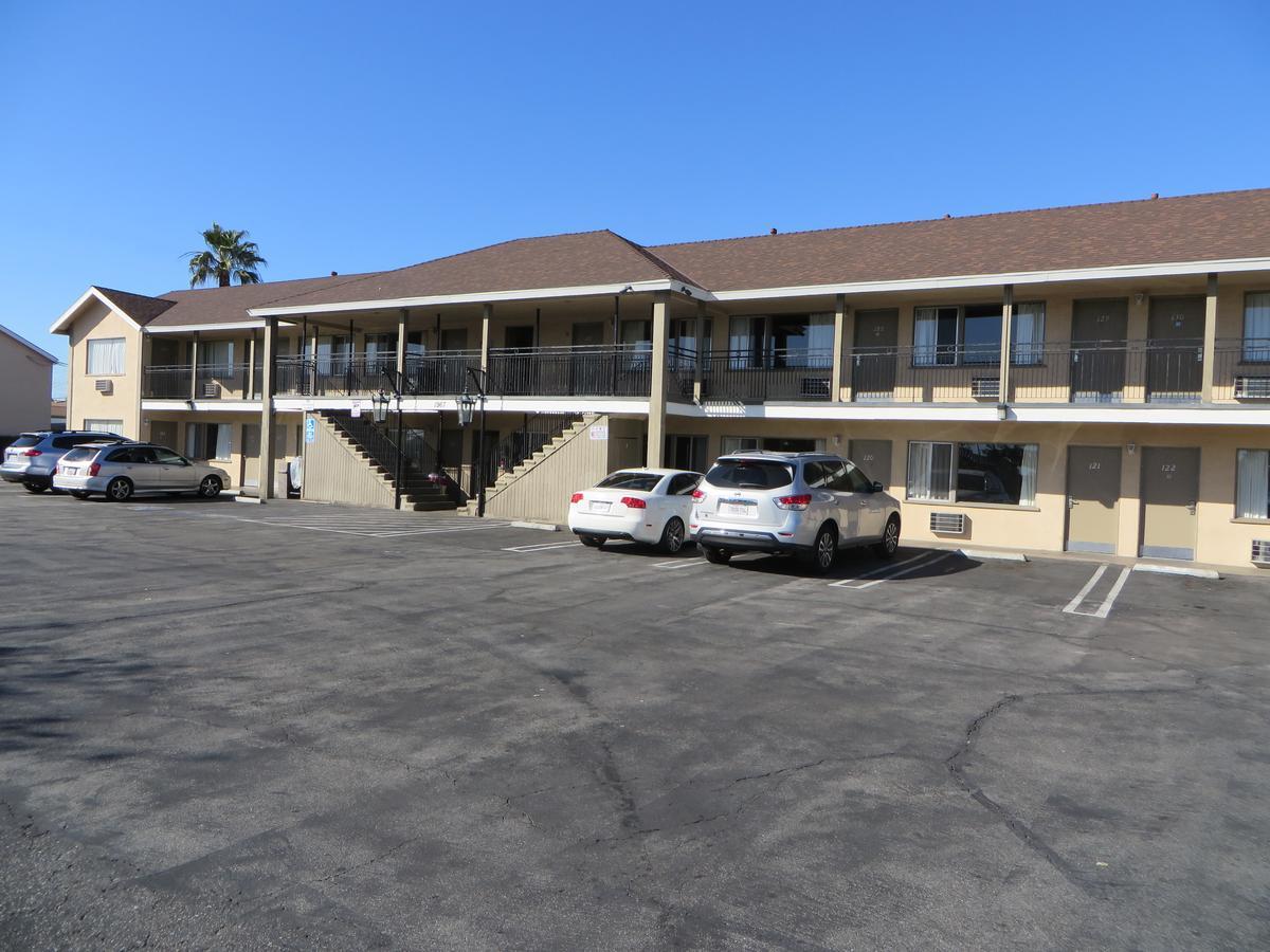 Sandpiper Motel Коста Меса Экстерьер фото